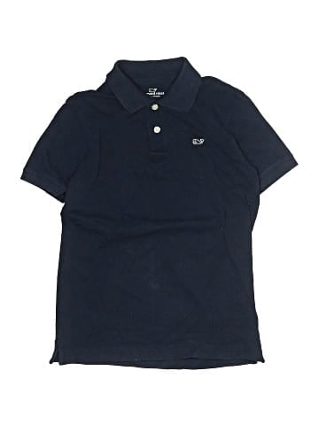 Vineyard Vines Short Sleeve Polo (view 1)