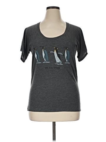Sevenly Short Sleeve T-Shirt (view 1)