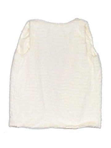 Xhilaration Faux Fur Vest (view 2)