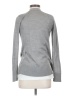 Ann Taylor LOFT Gray Cardigan Size XS - photo 2