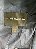 Club Monaco Stripes Blue Blazer Size S - photo 6