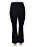 By Anthropologie Black Active Pants Size 14 - photo 2