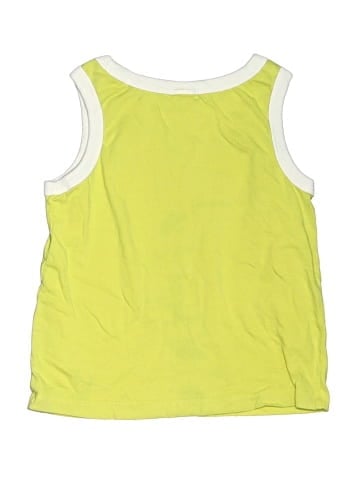 Hanna Andersson Sleeveless T-Shirt (view 2)