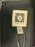 Anne Klein Solid Black Cocktail Dress Size 12 - photo 7