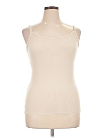 No Boundaries Tank Top (view 1)