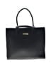 Joy & Iman Black Tote One size - photo 1