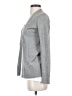 Ann Taylor LOFT Gray Cardigan Size XS - photo 5