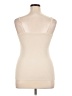 No Boundaries Ivory Tank Top Size XL - photo 2