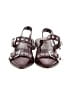 Dolce Vita Burgundy Flats Size 7 1/2 - photo 2