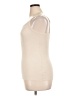 No Boundaries Ivory Tank Top Size XL - photo 5