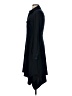 Ella Moss Black Casual Dress Size XS - photo 5
