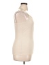 No Boundaries Ivory Tank Top Size XL - photo 4