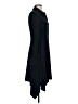 Ella Moss Black Casual Dress Size XS - photo 4