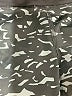 Lululemon Athletica Graphic Black Active Pants Size 4 - photo 7