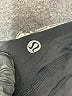 Lululemon Athletica Graphic Black Active Pants Size 4 - photo 8