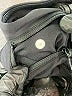 Lululemon Athletica Graphic Black Active Pants Size 4 - photo 9