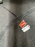 Hanes 100% Cotton Black Jacket Size 4X - photo 6
