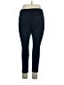 Old Navy Solid Blue Active Pants Size 14 - photo 2