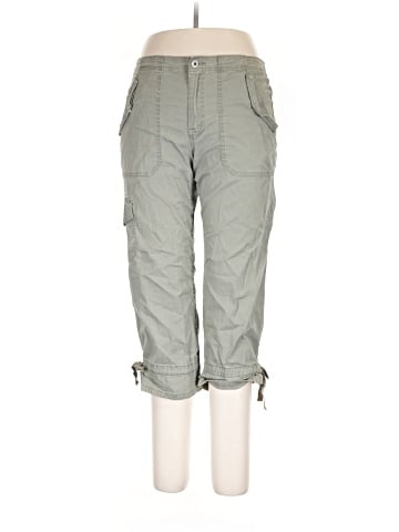 Gloria Vanderbilt Cargo Pants (view 1)