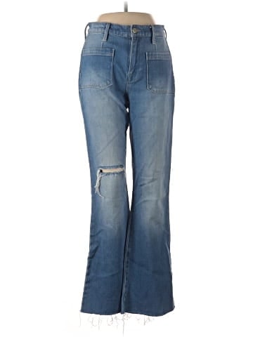 FRAME Denim Jeans (view 1)