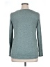 American Eagle Outfitters Teal Long Sleeve Top Size XL - photo 2