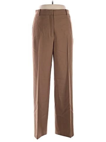 Babaton Wool Pants (view 1)