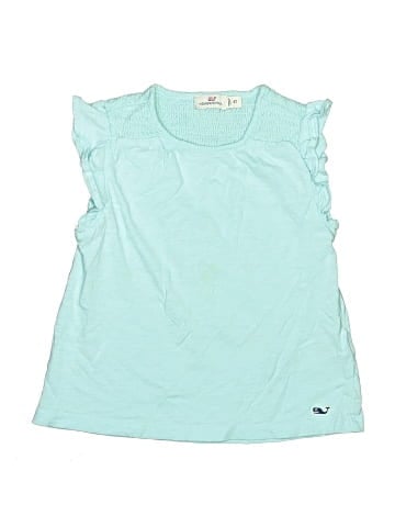 Vineyard Vines Sleeveless T-Shirt (view 1)