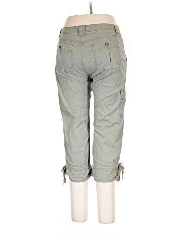 Gloria Vanderbilt Cargo Pants (view 2)