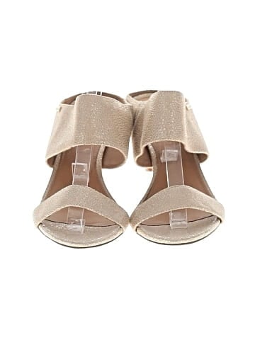 Calvin Klein Sandals (view 2)