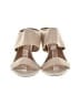 Calvin Klein Ivory Sandals Size 10 - photo 2