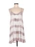 Elan 100% Rayon Gray Sleeveless Blouse Size M - photo 1