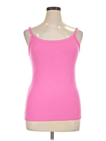No Boundaries Tank Top (view 1)