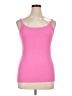No Boundaries Pink Tank Top Size XL - photo 1