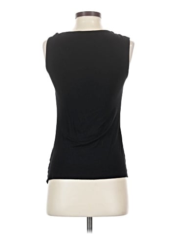 Tahari Sleeveless T-Shirt (view 2)