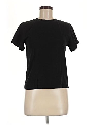 DL1961 Short Sleeve T-Shirt (view 1)
