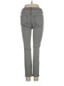 FRAME Denim Gray Casual Pants Size 26 waist - photo 2