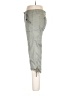 Gloria Vanderbilt Green Cargo Pants Size 10 - photo 5