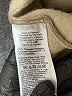 J.Crew 100% Polyester Ivory Coat Size S - photo 7