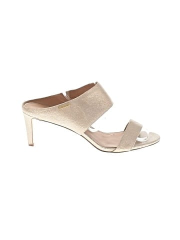 Calvin Klein Sandals (view 1)