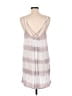Elan 100% Rayon Gray Sleeveless Blouse Size M - photo 2