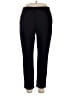 Lee Solid Black Active Pants Size 16 - photo 1
