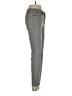 FRAME Denim Gray Casual Pants Size 26 waist - photo 4