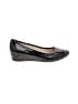 Life Stride Black Wedges Size 8 - photo 1