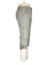 Gloria Vanderbilt Green Cargo Pants Size 10 - photo 4