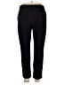Lee Solid Black Active Pants Size 16 - photo 2