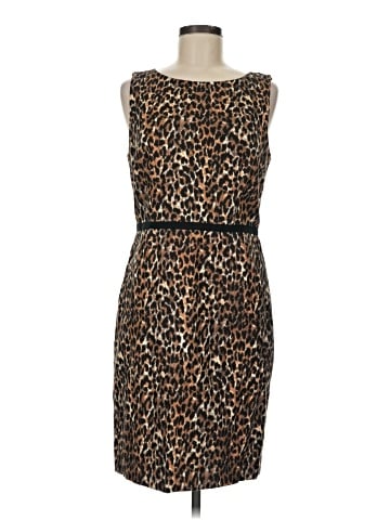 Ann Taylor LOFT Cocktail Dress (view 1)