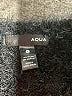 Aqua Black Short Sleeve Turtleneck Size S - photo 7