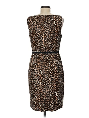 Ann Taylor LOFT Cocktail Dress (view 2)