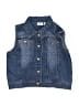 Cato Blue Denim Vest Size 16 - photo 1