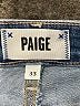 Paige Blue Jeans Size 33 waist - photo 7
